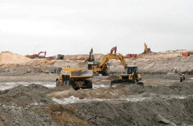 Vũng lầy Thạch Khê và ẩn số Hòa Phát