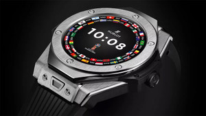 Những điều chưa biết về đồng hồ thông minh dành cho trọng tài World Cup 2018