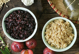 Người nào không nên ăn cơm rượu để diệt sâu bọ vào Tết Đoan Ngọ?