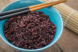 Loại gạo từng dùng riêng trong hoàng tộc chữa ung thư