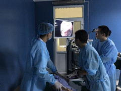 Việt Nam sở hữu công nghệ phát hiện ung thư nhờ phân tích bản đồ gen