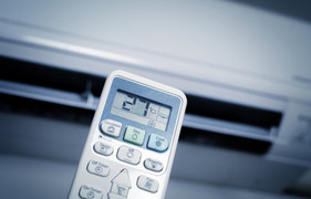 Miền Bắc nắng như 'tra tấn': 8 sai lầm sử dụng điều hòa nguy hại sức khỏe của trẻ