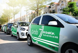 Chủ tịch Taxi Hà Nội: Có sự 'bất nhất' về xe Grab