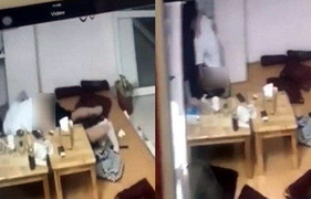 Tiến sĩ tâm lý khuyên gì với cặp đôi 'mây mưa' trong quán trà sữa