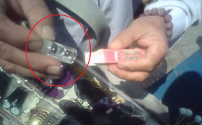 Mua thuốc kích dục dễ như mua rau ở Sài Gòn