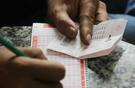 Cần Thơ lại có người trúng Jackpot gần 32 tỷ đồng