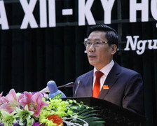 Đối ngoại trong thu hút đầu tư FDI, Chủ tịch tỉnh Thái Nguyên: 'Chúng tôi đưa ra 6 cam kết với nhà đầu tư'