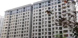 Hà Nội: Phê duyệt khu nhà ở xã hội tập trung rộng hơn 44ha