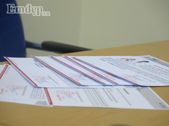 Giải mã ADN để xuất ngoại lấy chồng: Nỗi lòng mẹ bầu đi tìm con 'chính chủ'