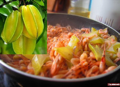 Quả khế có chất độc, người bị bệnh này ăn phải có thể mất mạng