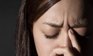 6 dấu hiệu cảnh báo bạn đang có một khối u trong não