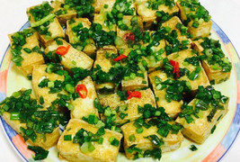 Đậu phụ 'đại kỵ' với những người mắc bệnh này