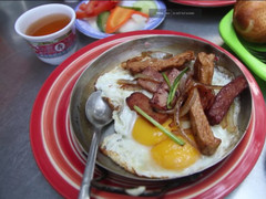 Đây là cách ăn trứng yêu thích nhất của người dân khắp thế giới