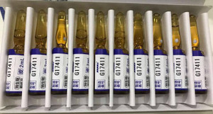 Làm đẹp bằng mỹ phẩm từ nhau thai người, người phụ nữ mặt sưng ngứa, nhiễm trùng