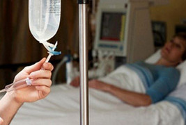 Những tai biến khủng khiếp có thể xảy ra khi truyền dịch