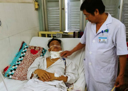 Những dấu hiệu của bệnh ung thư buồng trứng