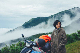 Thấm thía nỗi đau của người bệnh, cô gái trẻ hiến tạng và thân xác cho nghiên cứu