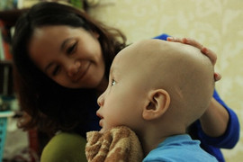 Những dấu hiệu của bệnh ung thư buồng trứng