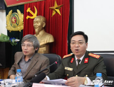 Điểm chuẩn trường công an, quân đội cao kỷ lục: Mừng thì ít, đáng lo thì nhiều