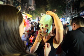 Halloween là gì? Lễ hội Halloween 2018 vào ngày mấy?