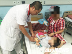 Mỗi tháng có gần 10 đứa trẻ bị u buồng trứng: Sững sờ vì nguyên nhân gây bệnh