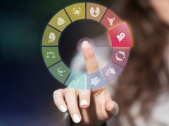 Tử vi ngày 20/8/2018 12 cung Hoàng đạo: Sức khỏe Cự Giải phát sinh nhiều vấn đề