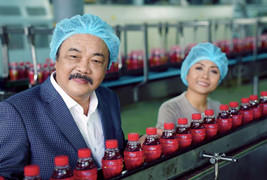 Hé lộ điều ít biết về cuộc đàm phán 2,5 tỷ USD của ông Trần Quí Thanh