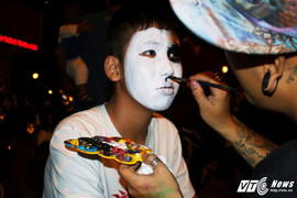 Halloween là gì? Lễ hội Halloween 2018 vào ngày mấy?