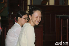 Xét xử Hoa hậu Phương Nga: Kết thúc phiên xét hỏi nhân chứng 'bí ẩn', nút thắt càng thêm chặt