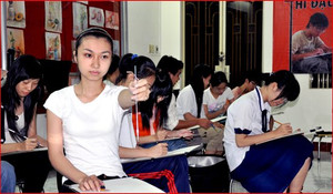 ĐH Kiến trúc TP.HCM công bố điểm sàn và điểm chuẩn các ngành đào tạo