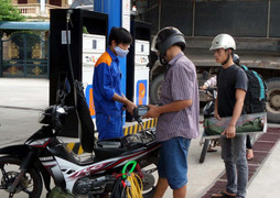 Giá xăng hôm nay 6/9: Tăng đồng loạt nhiều loại nhiên liệu, xăng tăng 300 đồng/lít