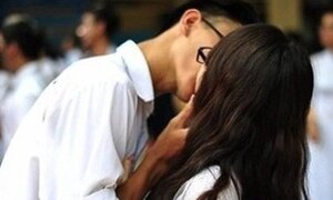 Gần 40% học sinh quan hệ tình dục sớm: 'Cái bẫy vô sinh, hiếm muộn, suy giảm giống nòi'