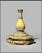 7 tuyệt phẩm báu vật giá trị cả 'tỷ bạc' nổi đình nổi đám trong dân chơi nhà giàu