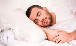 Cảnh báo: Đàn ông ngủ muộn có thể bị vô sinh