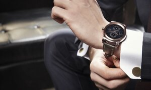 Những món đồ không thể thiếu khi đàn ông 40 tuổi