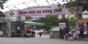 Sốc phản vệ ở Hòa Bình: Hơn 6 tỷ đồng mua hóa chất, vật tư sai quy định