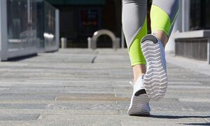 Tập thể dục mỗi ngày làm tăng khả năng sống sót đến 55%