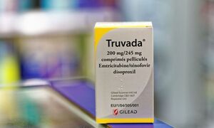 Đã phát hiện ra phương pháp điều trị HIV cho người có nguy cơ lây nhiễm