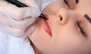 Nguy hiểm khôn lường khi phun xăm thẩm mỹ mà nhiều phụ nữ không biết