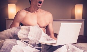 Cực khoái ở đàn ông làm giảm ung thư tuyến tiền liệt