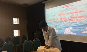 Sơ cứu người đuối nước đúng cách: Không phải ai cũng biết
