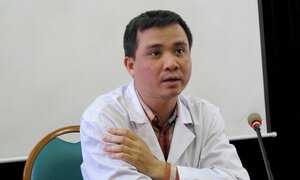 Ngửi mùi thối trong tự nhiên: Coi chừng tử vong do khí độc