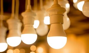 Hãi hùng bóng đèn LED gây đau đầu nhiều gấp 4 lần so với đèn huỳnh quang