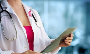 Phương pháp điều trị ung thư vú mới: Không phải cắt bỏ phần ngực