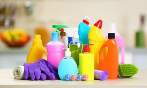 Cảnh báo: Bàn chải, nước súc miệng... có thể khiến người dùng vô sinh