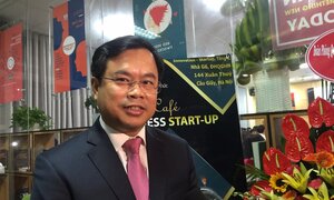 'Café Business Start - up': Sân chơi mới cho các nhà khởi nghiệp