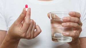 Ngưng kháng sinh lại, nghỉ ngơi đi: Việc còn lại để hệ miễn dịch lo