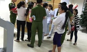 Tin mới nhất vụ ngộ độc sau ăn trưa tại trường học: Xác định nguyên nhân ban đầu