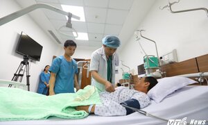 Bệnh nhân nên biết về khám chữa bệnh một giá