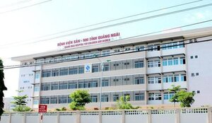 Cho uống nhầm thuốc phá thai thay vì dưỡng thai: Bộ Y tế chỉ đạo xử lý